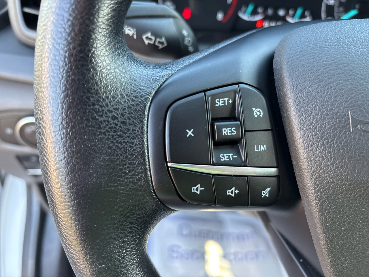 Used 2024 Ford Transit 250 Low Roof w/ Exterior Upgrade Package image 14