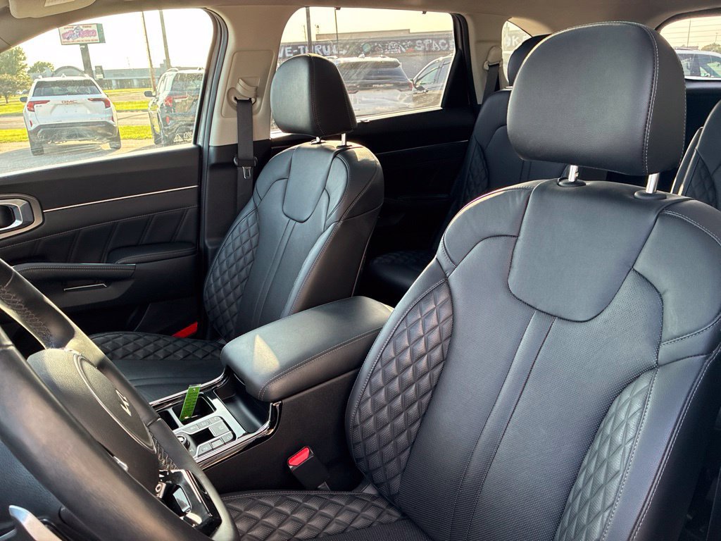 Used 2023 Kia Sorento SX AWD/4WD image 49