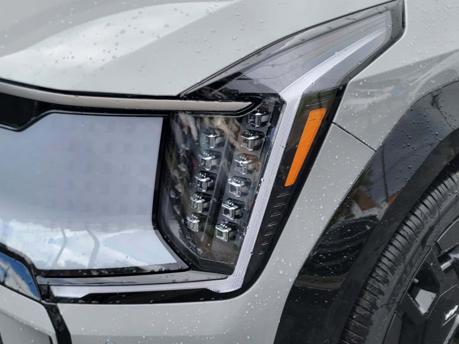 New 2026 Kia EV9 GT-Line image 11