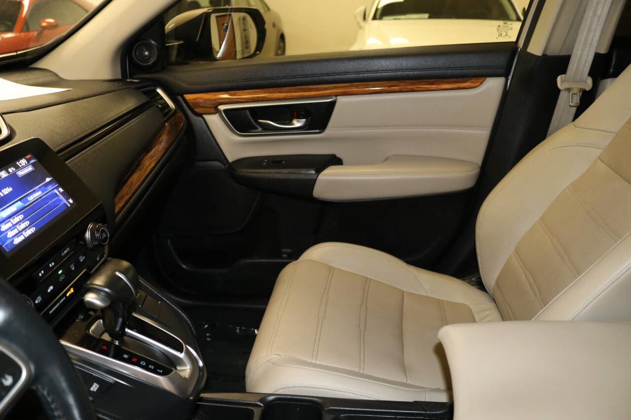 Used 2019 Honda CR-V EX-L image 68