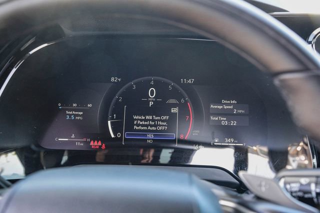 New 2026 Lexus RX 350 Premium image 30