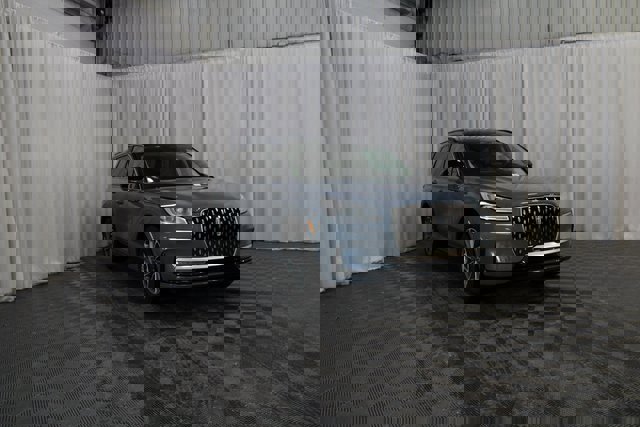 New 2026 Lincoln Corsair Grand Touring image 30