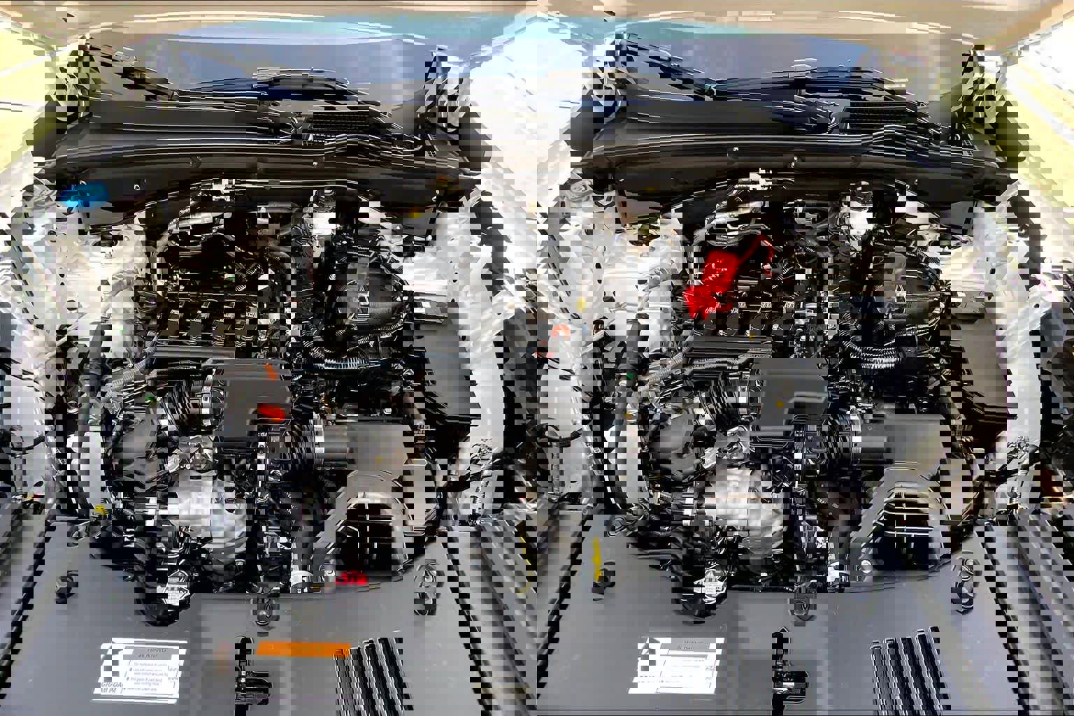 New 2026 Acura ADX A-Spec image 19