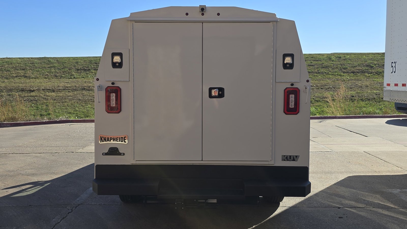 New 2025 Ford E-350 and Econoline 350 Super Duty w/ Power Equipment Group image 7