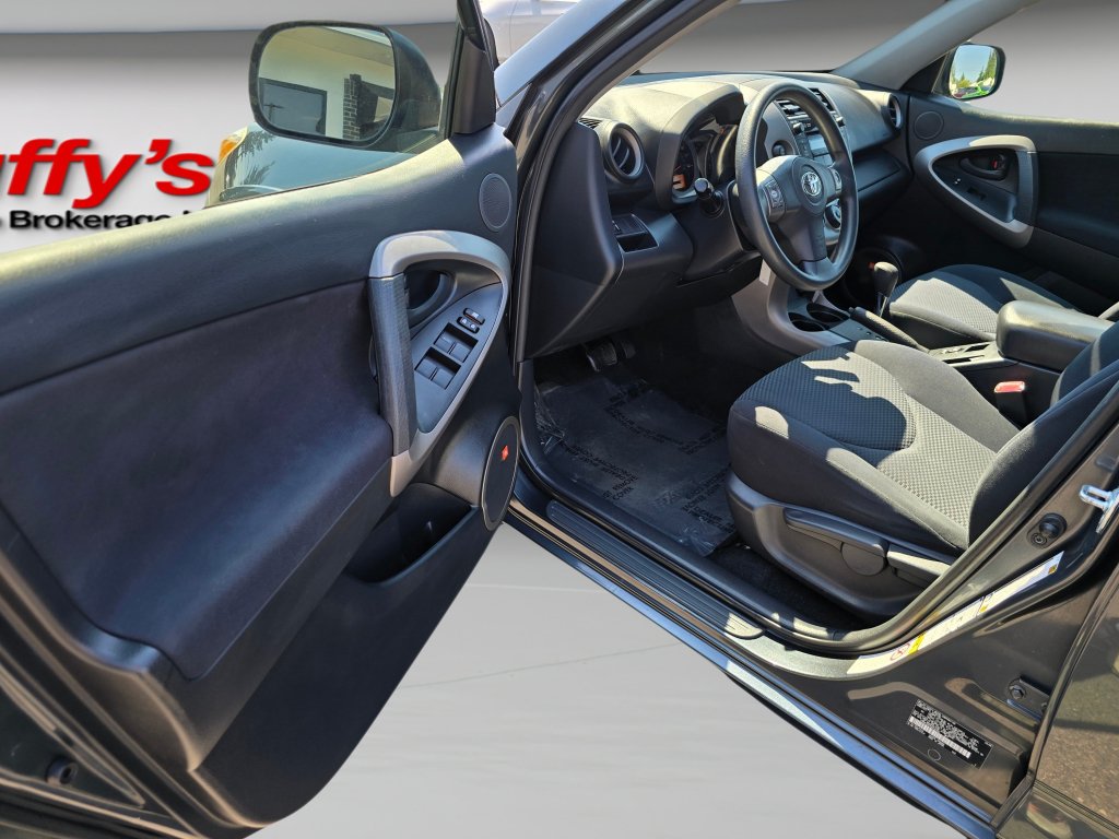 Used 2008 Toyota RAV4 Sport AWD/4WD image 21
