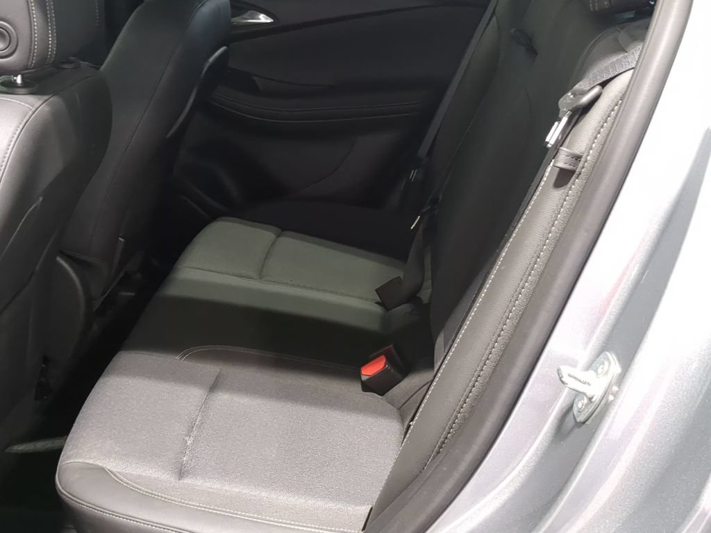Used 2023 Buick Encore GX Select w/ Safety Package II AWD/4WD image 23