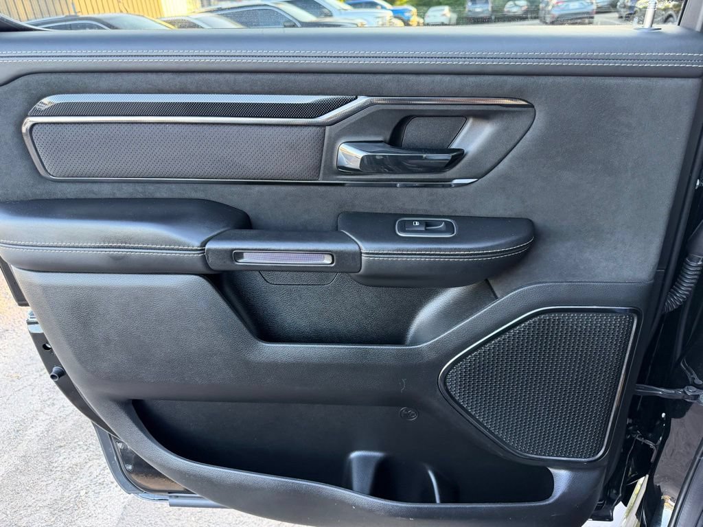 Used 2022 RAM 1500 TRX w/ TRX Level 1 Equipment Group AWD/4WD image 30