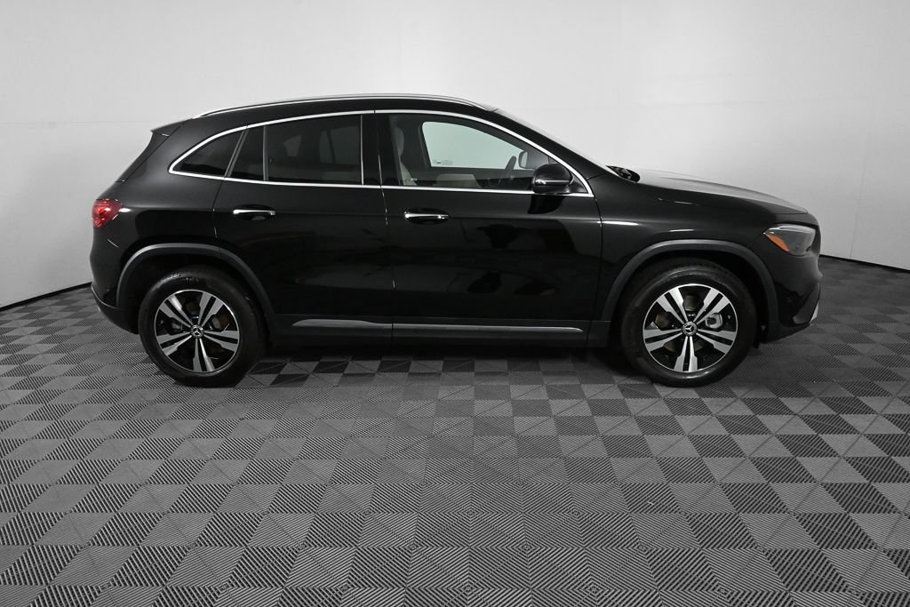 Certified 2026 Mercedes-Benz GLA 250 image 25
