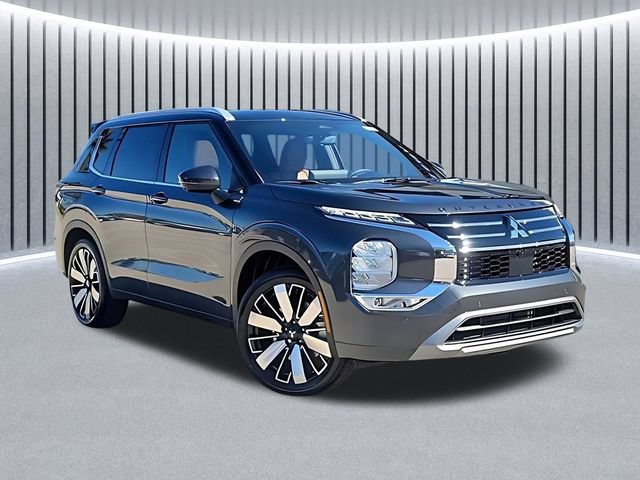New 2026 Mitsubishi Outlander SEL