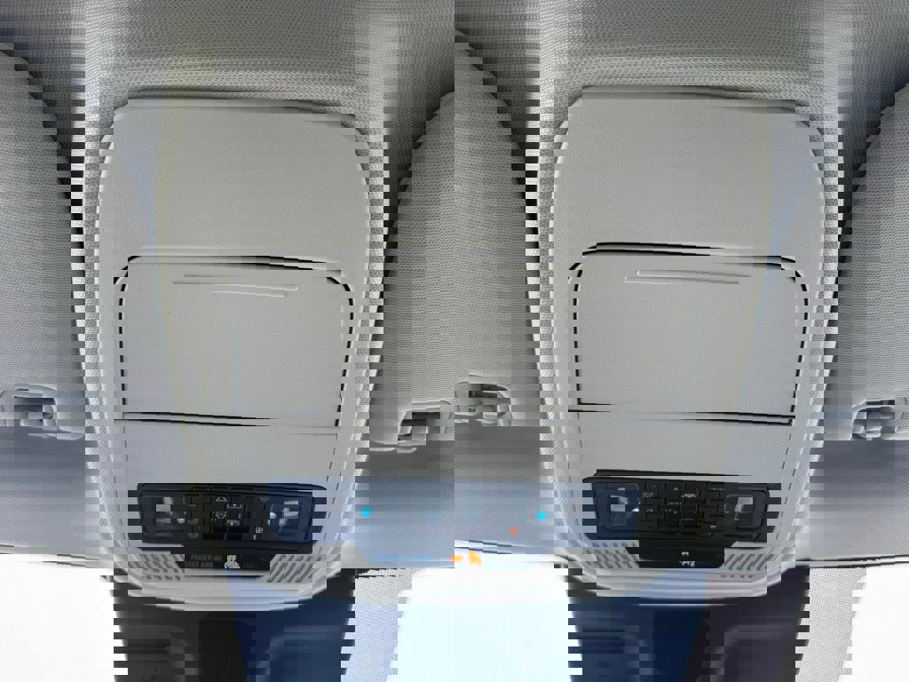 New 2025 Ford Expedition Active image 38