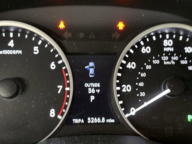 Used 2015 Lexus ES 350 w/ Luxury Package image 16