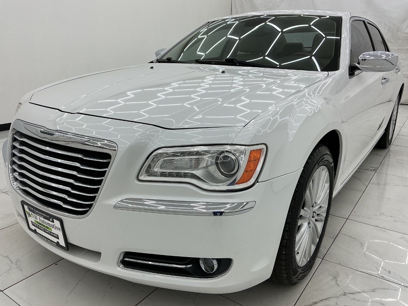 Used 2011 Chrysler 300 C AWD/4WD image 1