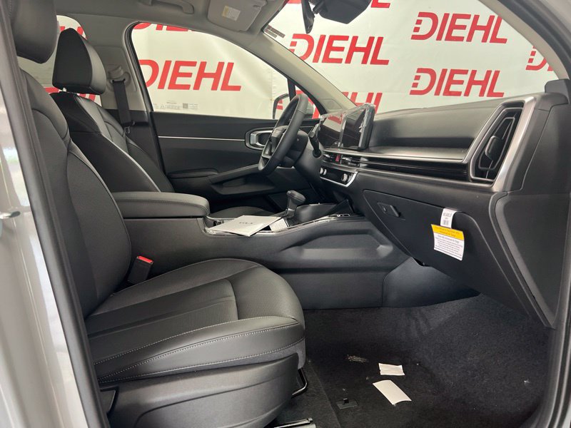 New 2026 Kia Sorento S AWD/4WD image 12