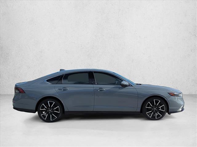 Used 2024 Honda Accord Touring image 4