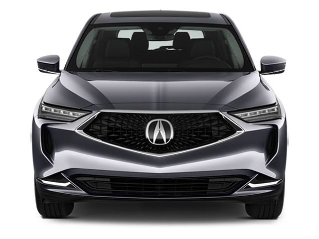 Used 2024 Acura MDX SH-AWD w/ Technology Package image 5