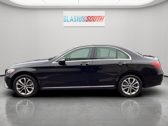 Used 2015 Mercedes-Benz C 300 C 300 image 6