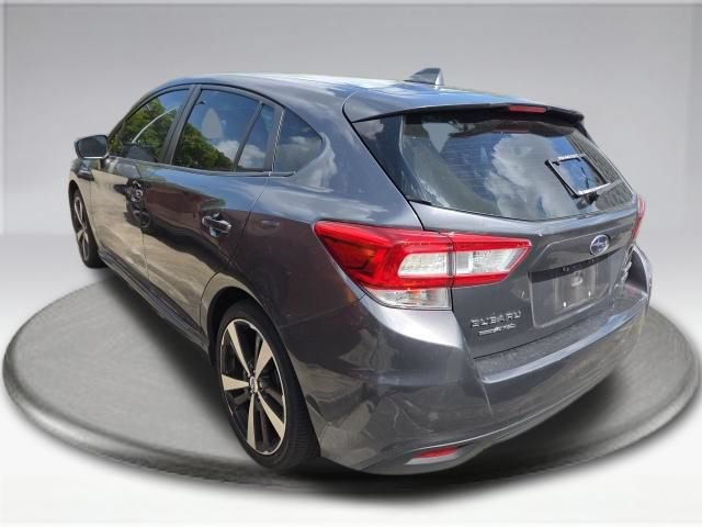 Used 2018 Subaru Impreza 2.0i Sport AWD/4WD image 11