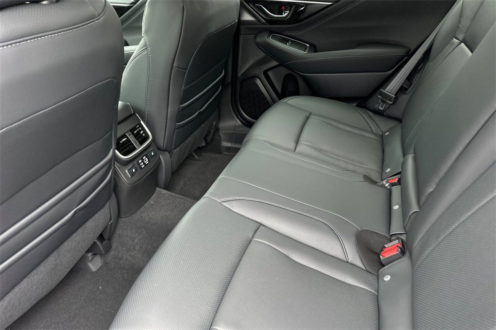 New 2025 Subaru Outback Touring XT w/ Popular Package #2 image 13