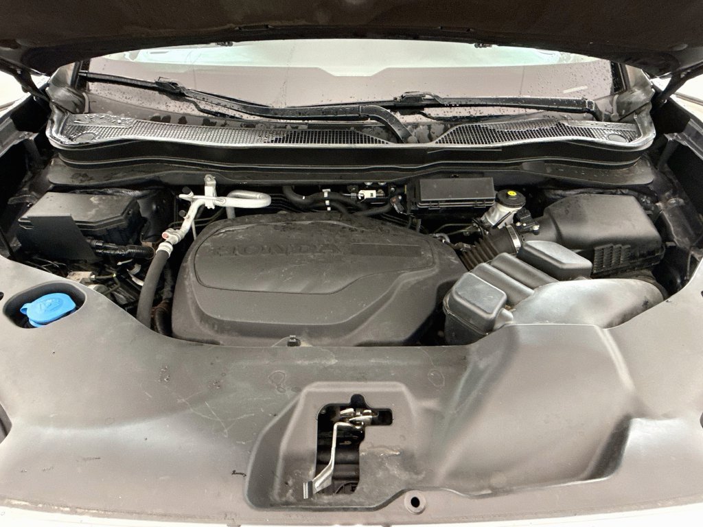 Used 2022 Honda Ridgeline RTL image 30