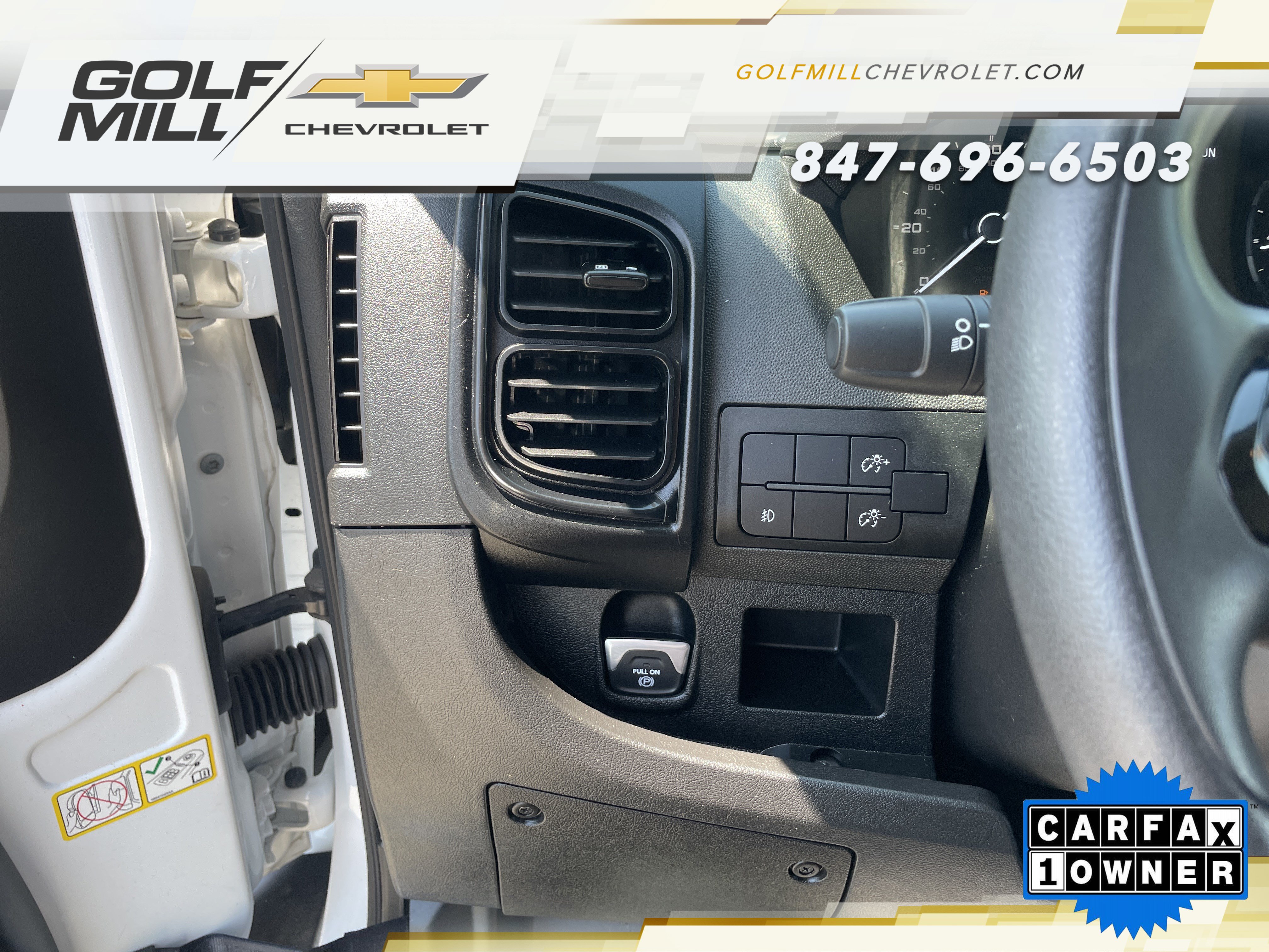Used 2025 RAM ProMaster 2500 w/ Convenience Group FWD image 17