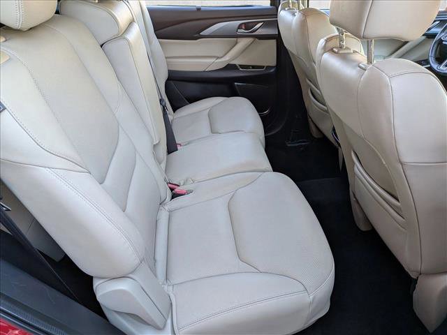 Used 2016 MAZDA CX-9 Touring image 21
