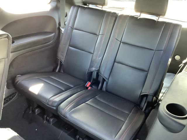 New 2026 Dodge Durango GT image 11