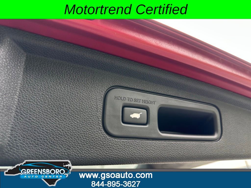 Used 2024 Honda Odyssey EX-L image 45