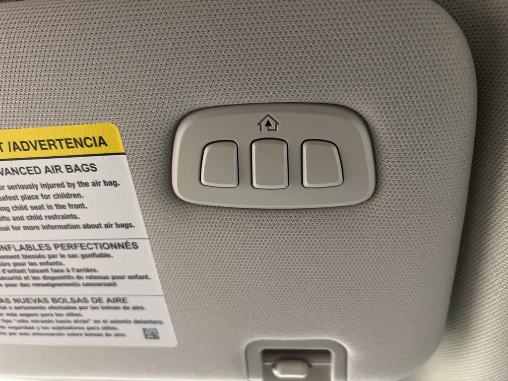 New 2026 Ford Explorer Platinum w/ LUX Leather Package image 25