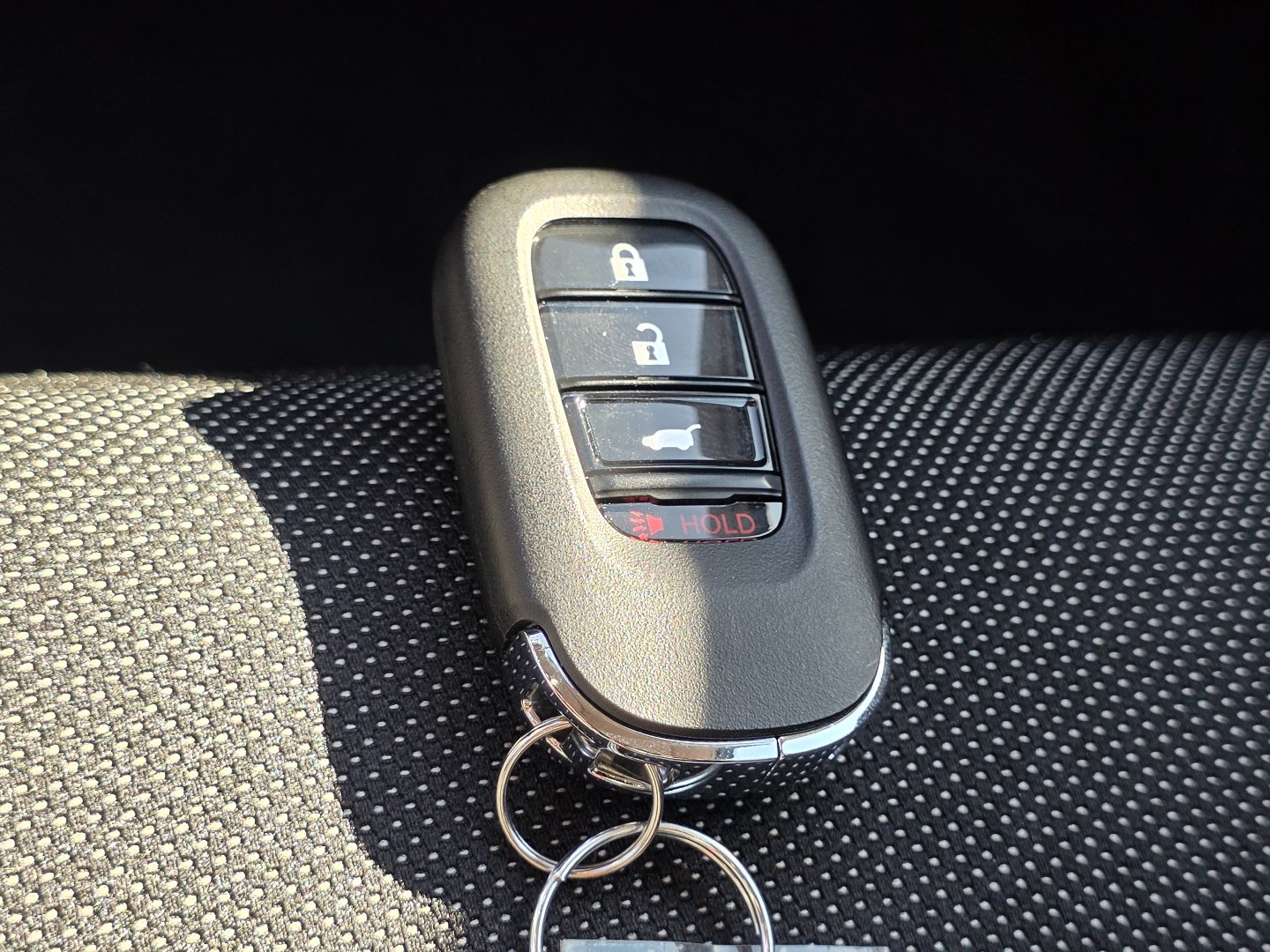 New 2027 Honda CR-V LX image 28