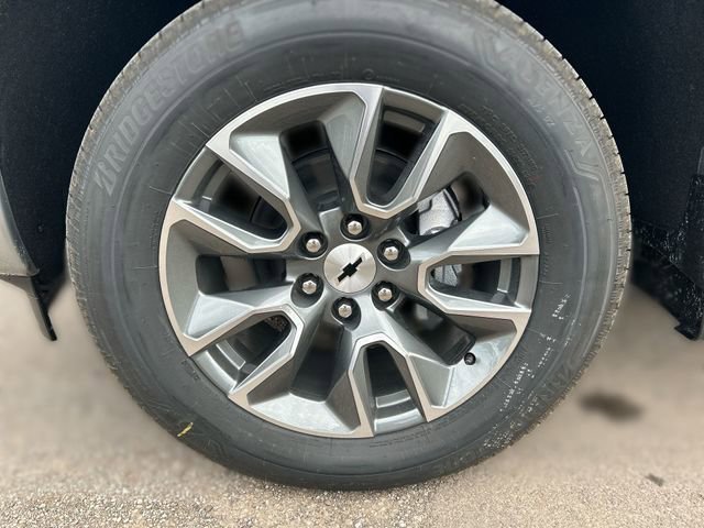 New 2026 Chevrolet Silverado 1500 RST AWD/4WD image 11