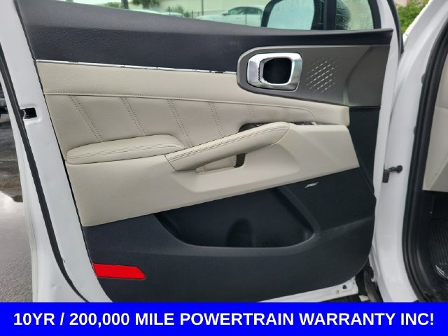 Used 2021 Kia Sorento SX FWD image 12