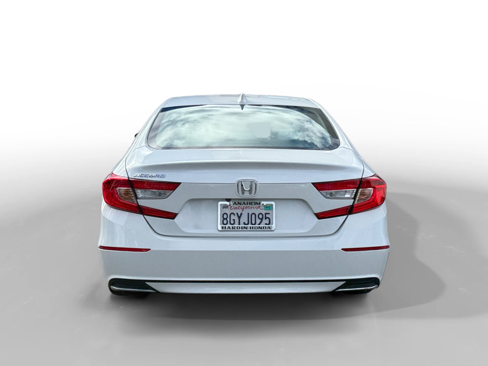 Used 2018 Honda Accord LX image 4