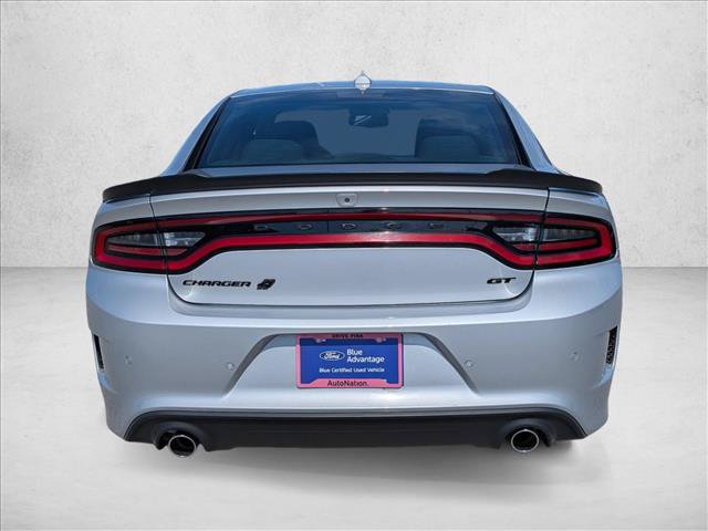 Used 2021 Dodge Charger GT AWD/4WD image 6