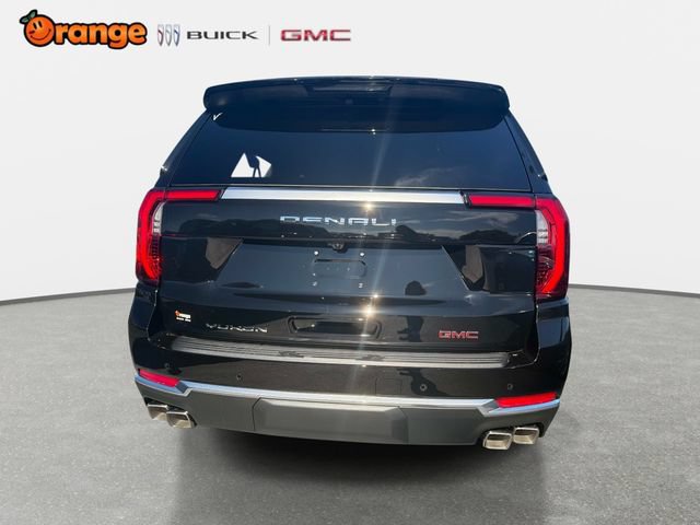 New 2026 GMC Yukon XL Denali w/ Sun & Power Step Package AWD/4WD image 4