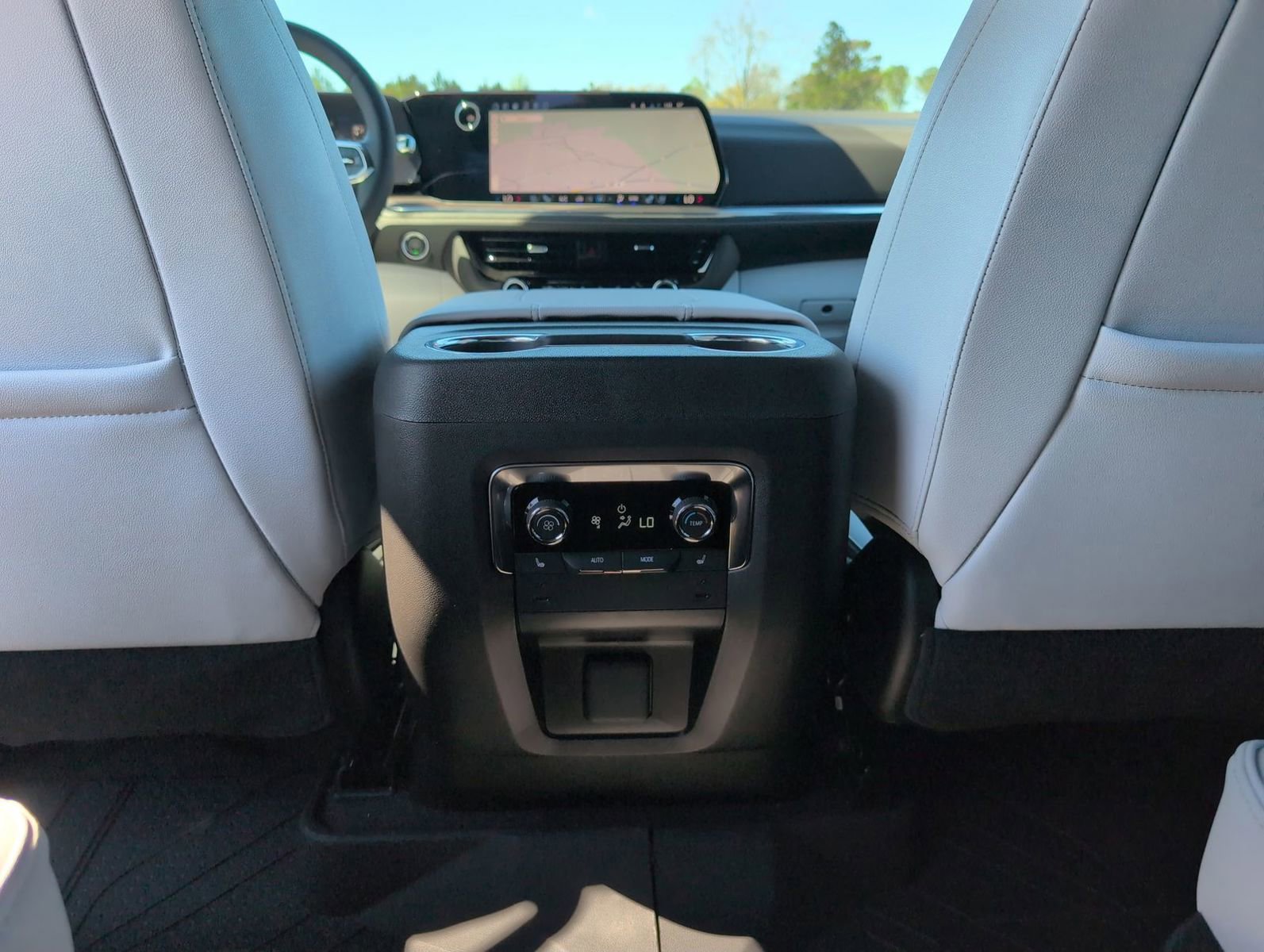 New 2026 Chevrolet Tahoe Premier image 30
