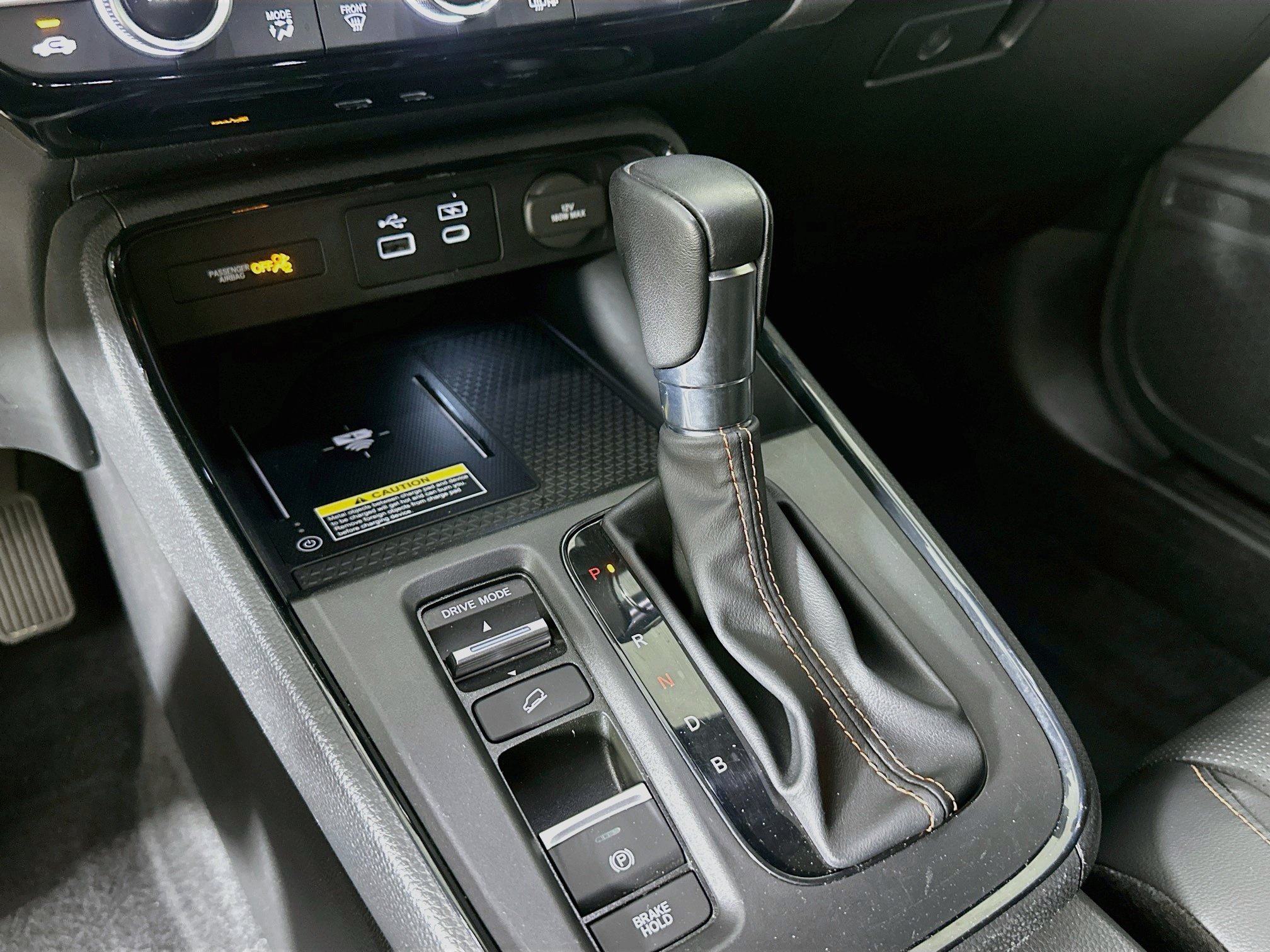 Used 2023 Honda CR-V Sport Touring image 25