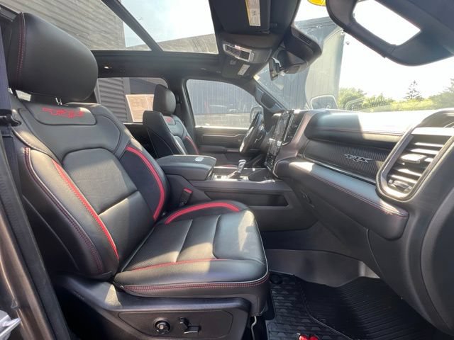 Used 2022 RAM 1500 TRX w/ TRX Level 2 Equipment Group AWD/4WD image 9