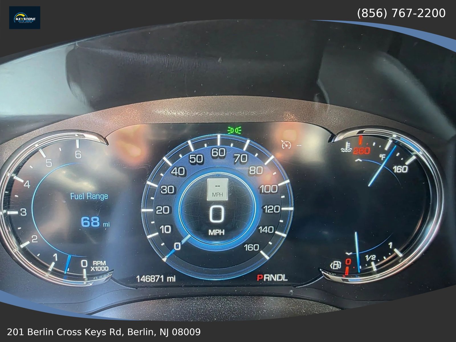Used 2019 Cadillac Escalade Luxury AWD/4WD image 16