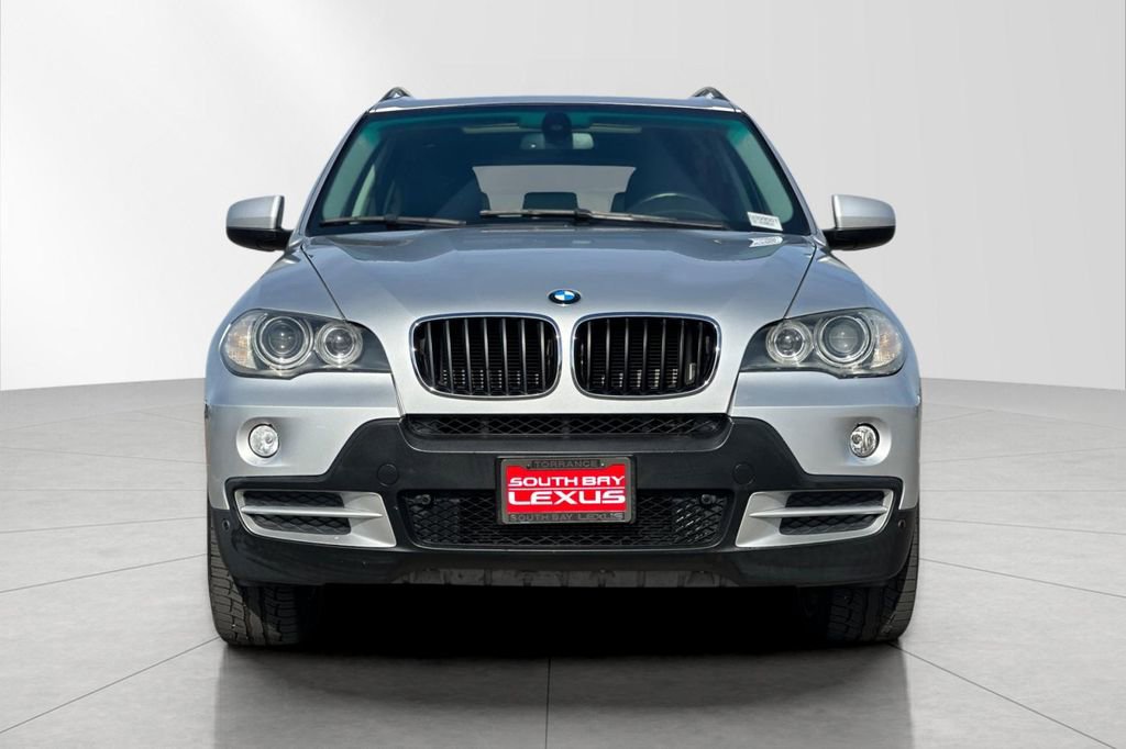 Used 2008 BMW X5 3.0si image 9