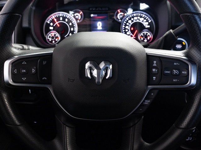 Certified 2025 RAM 2500 Tradesman w/ Power Wagon Package image 14