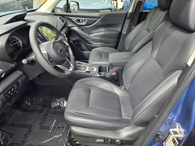 Used 2022 Subaru Forester Touring AWD/4WD image 10