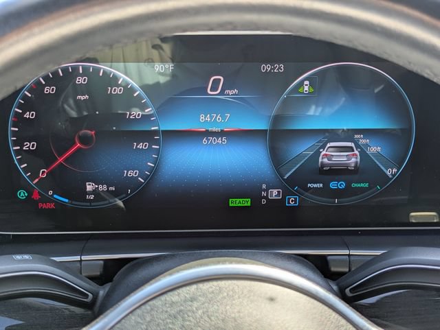 Used 2020 Mercedes-Benz GLE 450 4MATIC image 27