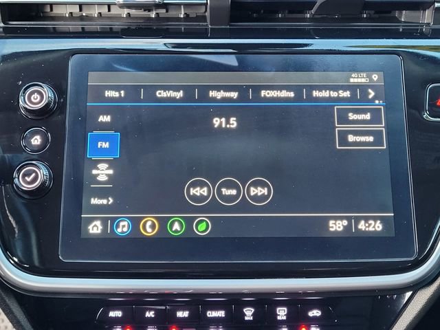 Used 2023 Chevrolet Bolt EUV Premier w/ Sun & Sound Package image 20