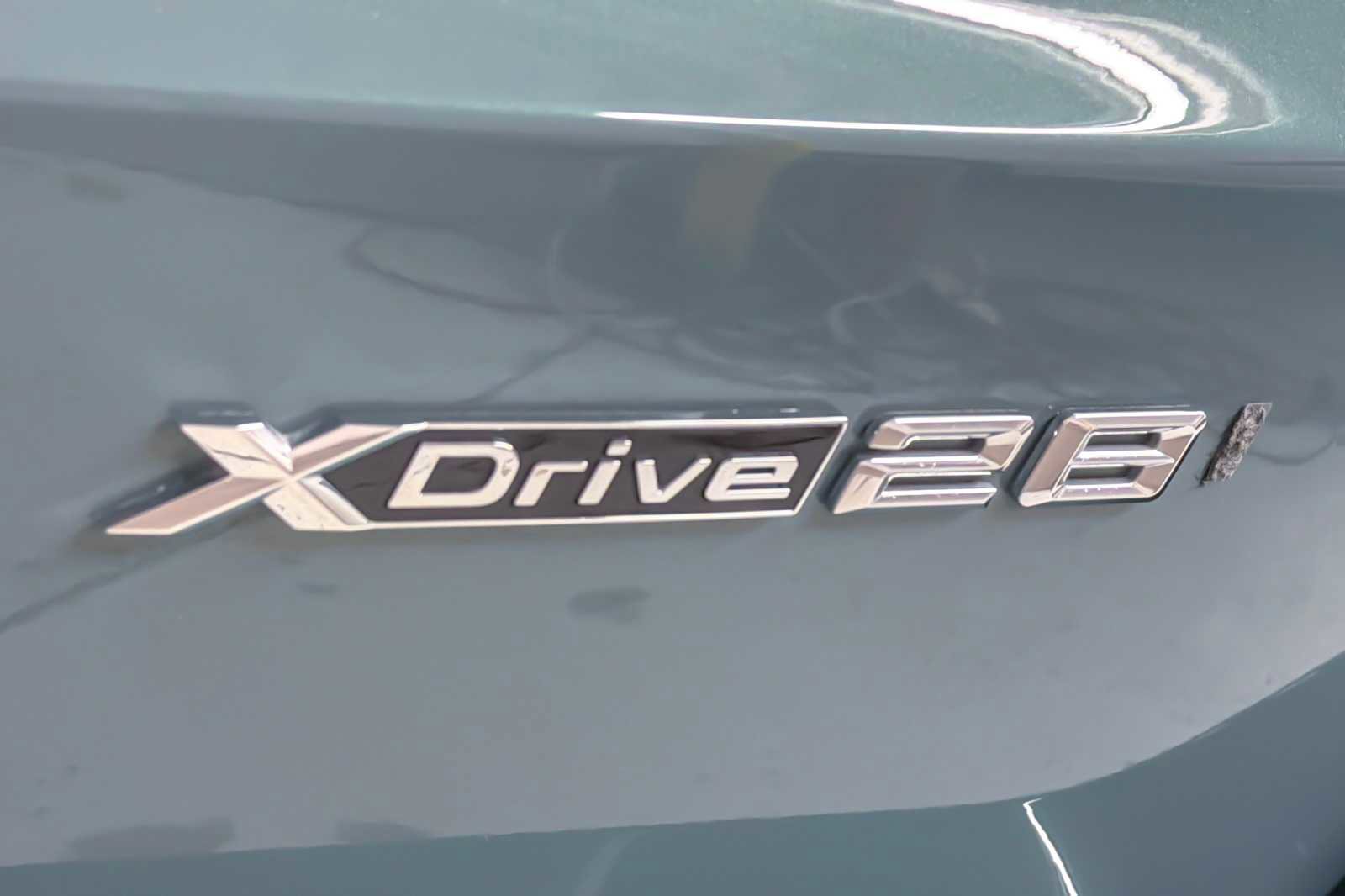 Used 2025 BMW X1 xDrive28i image 27