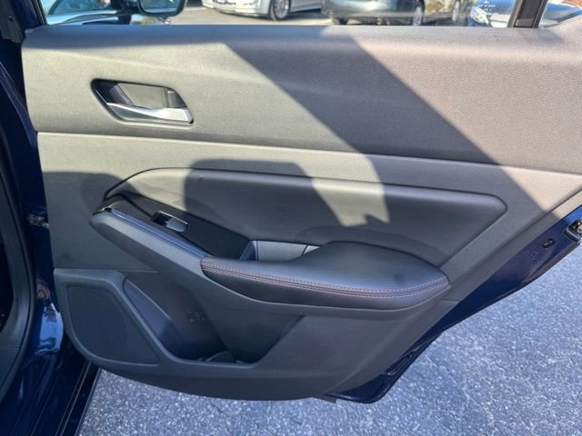 Used 2023 Nissan Altima 2.5 SR image 20