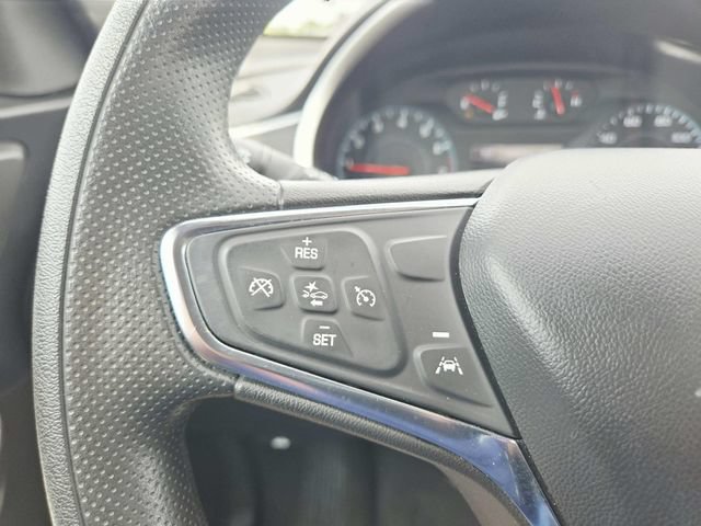 Used 2023 Chevrolet Malibu LS FWD image 16