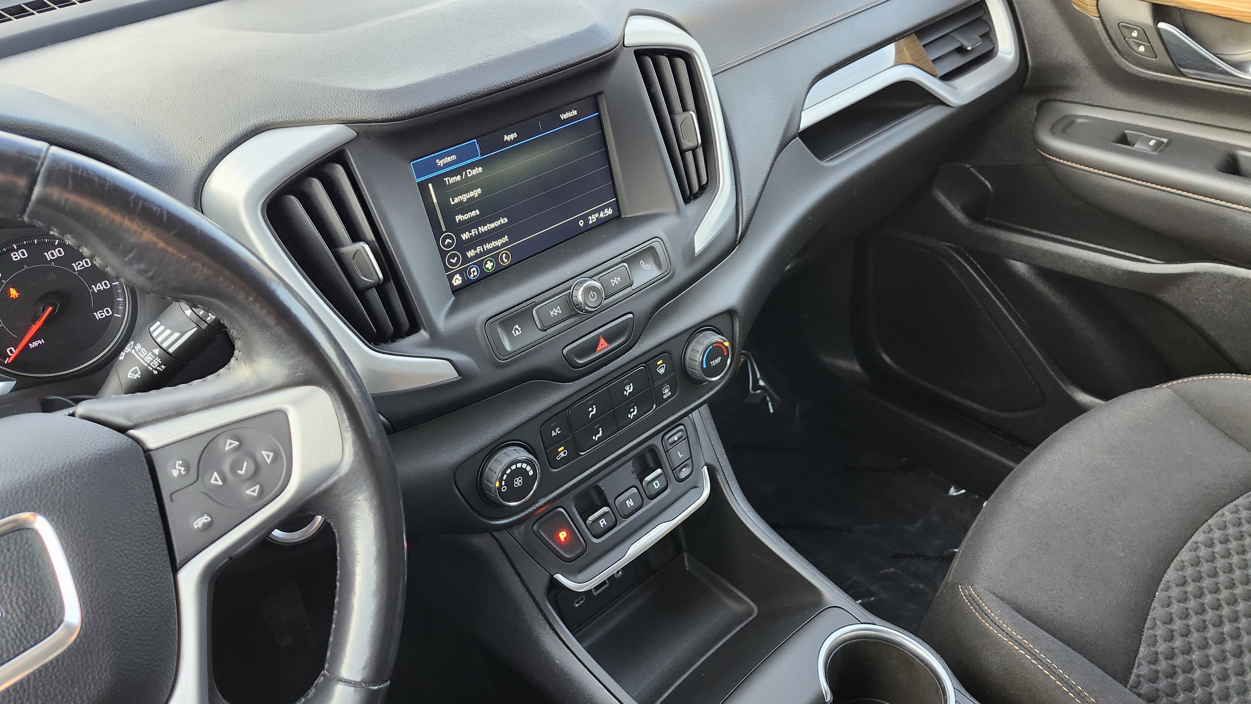 Used 2019 GMC Terrain SLE w/ LPO, Floor Liner Package image 27