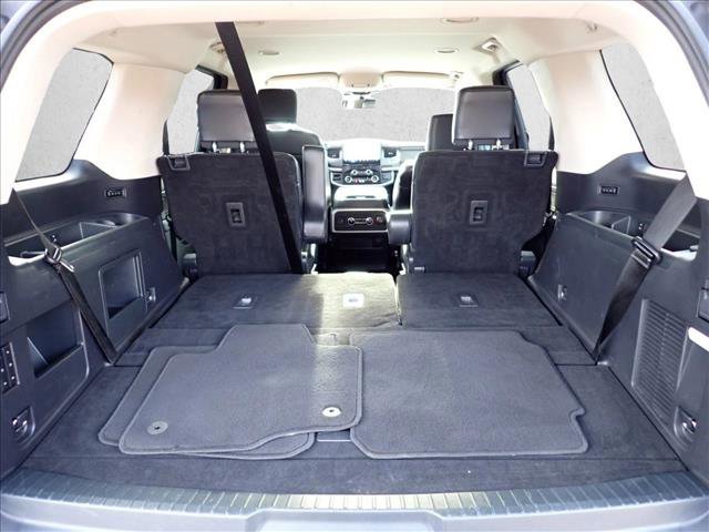 Used 2023 Ford Expedition XLT image 9
