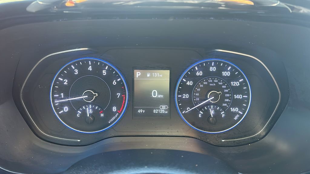 Used 2022 Hyundai Palisade SEL w/ Cargo Package image 2