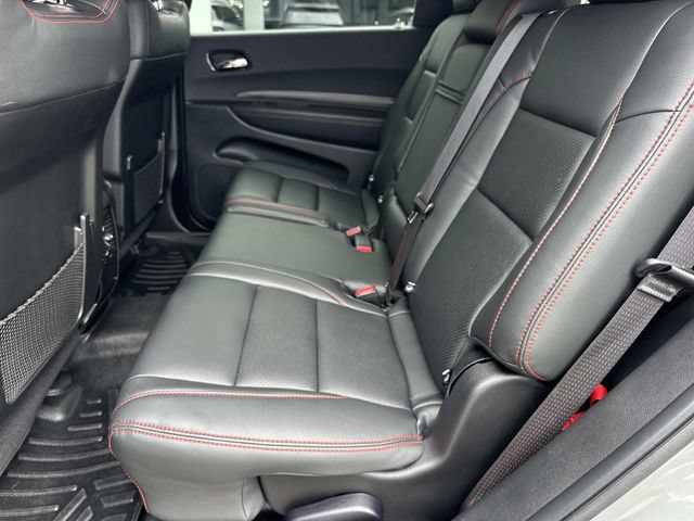 Used 2024 Dodge Durango R/T w/ Blacktop Package RWD image 16
